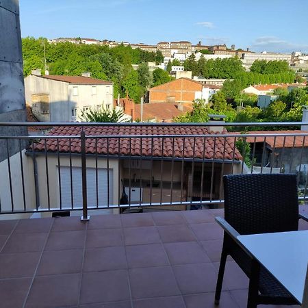 Apartamento Salvadas Σαντιάγο ντε Κομποστέλα Εξωτερικό φωτογραφία