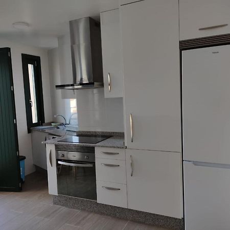 Apartamento Salvadas Σαντιάγο ντε Κομποστέλα Εξωτερικό φωτογραφία