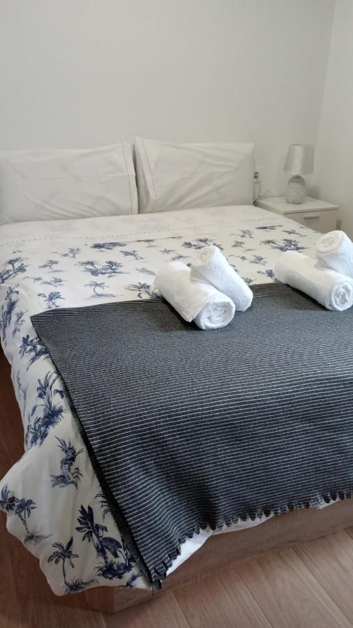 Apartamento Salvadas Σαντιάγο ντε Κομποστέλα Εξωτερικό φωτογραφία