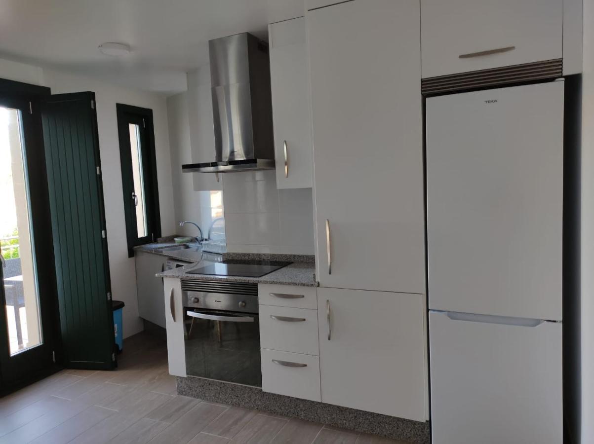 Apartamento Salvadas Σαντιάγο ντε Κομποστέλα Εξωτερικό φωτογραφία